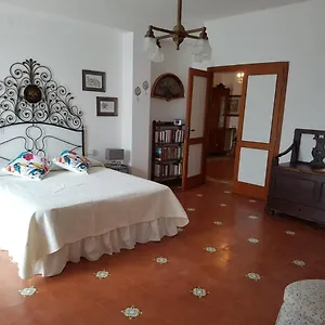 ** Affittacamere La Terrazza Di Anna Italia