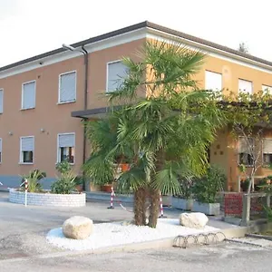 ** Hotel Europa Italia