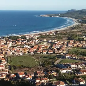  Bed & Breakfast La Terrazza Italia