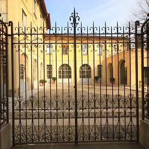  Bed & Breakfast Lisander And Terrace Italia