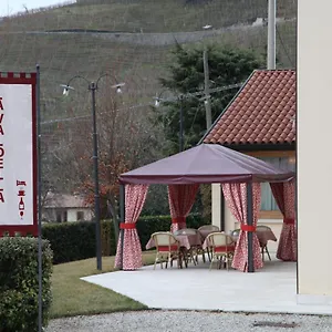 Bed & Breakfast La Valdella Valdobbiadene