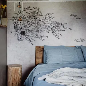  Bed & Breakfast Casagrande Italia