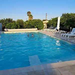 Bed & Breakfast L'antico Trappeto