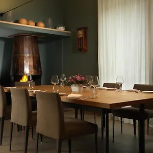Hotel Nicolin Lecco