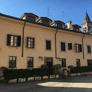 Hotel Antica Trattoria Dell'uva Monza