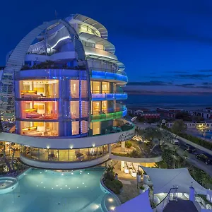 Hotel Waldorf- Premier Milano Marittima