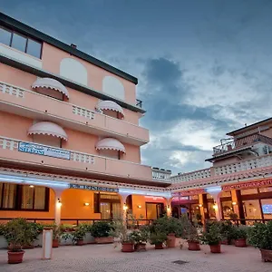 *** Hotel Sileoni Italia