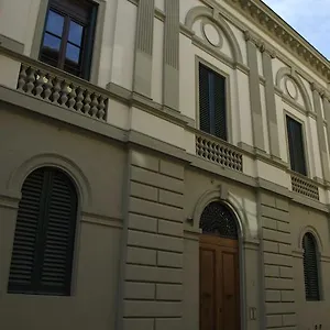 *** Aparthotel Palazzo Virginio Italia