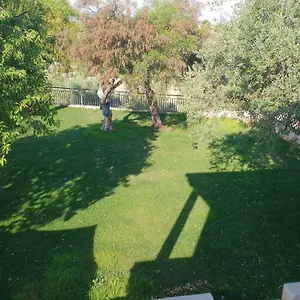  Bed & Breakfast Teodora House