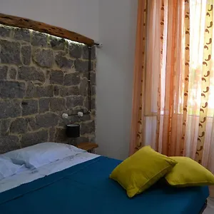 ** Aparthotel Borgo Marinaro La Medusa - Matrimoniale Con Bagno Privato Italia